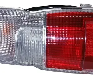 Stop Der Urvan E-24 Mod 2005 Depo