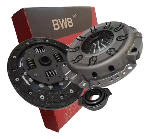 Kit Embrague Sentra B13 B14 Sunny Luk