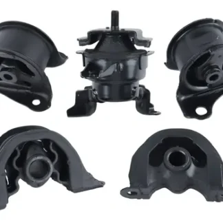Soporte Motor Der Sup Honda Civic Mec 92/95 Integra 98/00