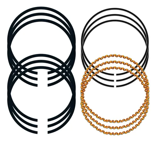 Anillos 0.75 Pathfinder D-21 Z24 Npr