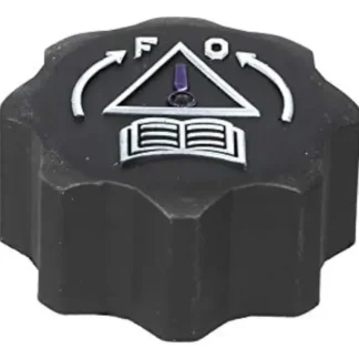 Tapa Frasco Expansión Peugeot P/206