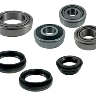 Retenes Control Cambios Sentra B13 B14 Nissa