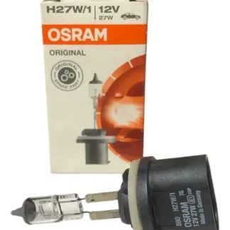 Bombillo Unidad Ren Peug Citro Osram