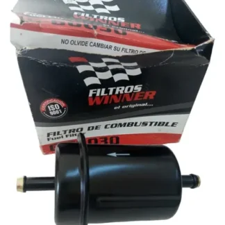 Filtro Gasolina Samuray Y60