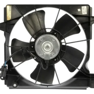 Motoventilador B14 Civic Cja Mec Tiy