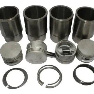Kit Pistones y Anillos R-19 1700