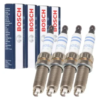 Bujias Peugeot Todos Carbura/ Bosch