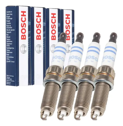 Bujias Peugeot Todos Carbura/ Bosch