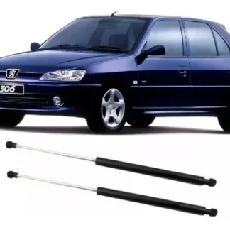 Amortiguador Quinta Puerta Peugeot 306