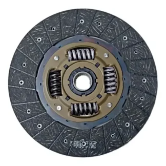Disco de Clutch Nissan Pathfinder VG30/33 Frontier D22 ZD30 YD25 Diesel Reick