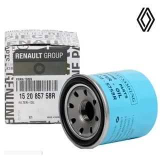 Filtro Aceite R-todo Tipo Original Fluence
