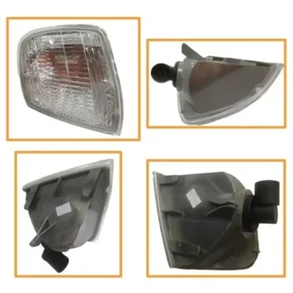 Direccional Peugeot 405 Izq Depo