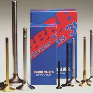 Valvulas Admision CA18 Blue Bird