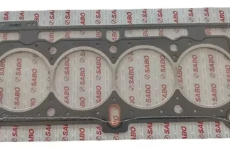 Empaque Culata Symbol Kangoo Metropo Fraco