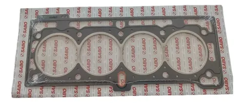 Empaque Culata Symbol Kangoo Metropo Fraco