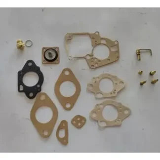 Empaque Carburador R/ 4-6-12-18 Tecnipar
