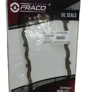 Empaque Tapa Valvula Swift Fraco