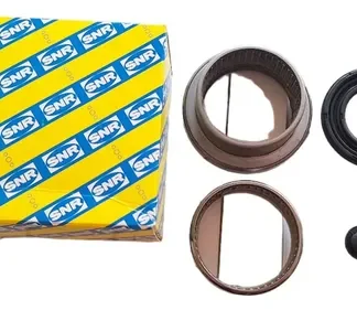 Kit Puente Trasero Peugeot 206 Orig