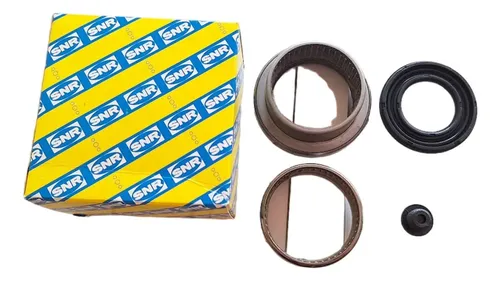 Kit Puente Trasero Peugeot 206 Orig