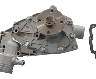 Bomba de Agua Renault 12 Completo Cwb