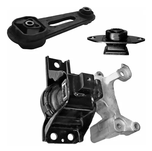 Soporte Motor Sentra Izq GA16 Eagle