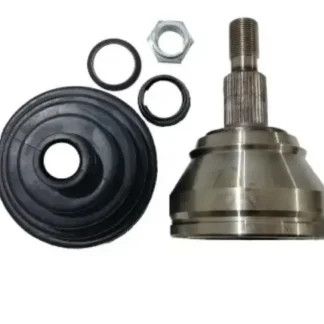 Eje Homocinetico Der P306/405 1,8 1,9 2,0 Metelli