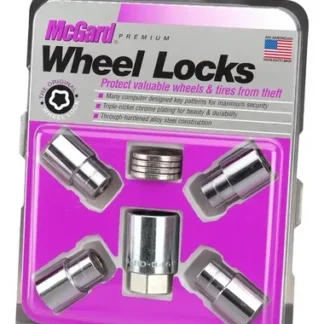 Perno Tuerca de Seguridad Mcgard