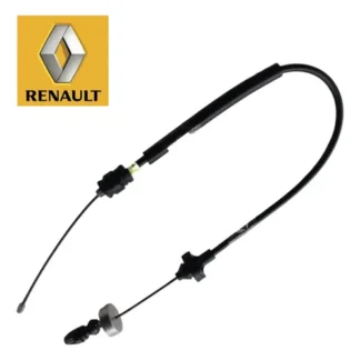 Guaya Clutch Renault Kg Kangoo Original
