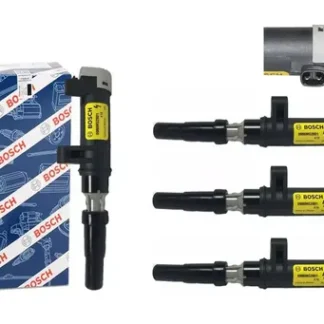 Bobina Inigcion Renault Mg/cl/sy/sc/duster Valeo