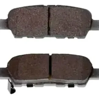 Pastillas Traseras Sentra 2.0 del Adwagon