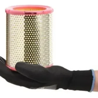 Filtro Aire con Plastico P-106/205 Saxo