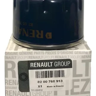 Filtro Aceite Renault Tw 2000-2003 Original