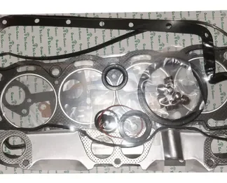Empaquetadura Motor Luv 2300 Npc