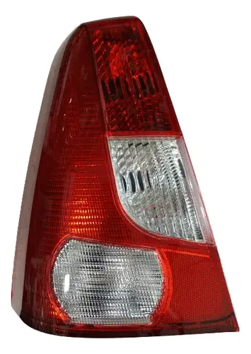 Stop Izq Renault Logan /10