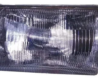 Unidades Plastica Sentra B13 Izq Depo