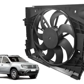 Motoventilador R Duster