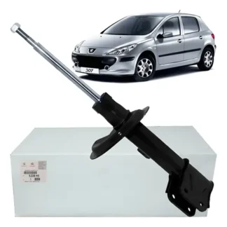 Amortiguador del Izq Peugeot 307 C4