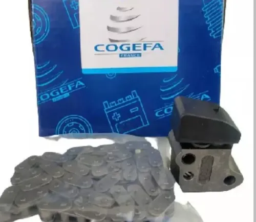 Tensor Cadena Renault 4 6 12 1300 Cogefa