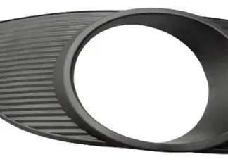 Rejilla Izq Tapa Exploradora Mg Original