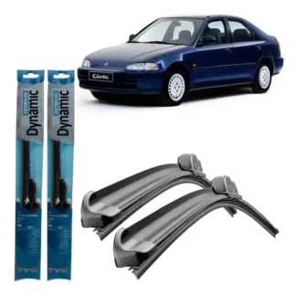 Escobilla Taimer Honda Civic