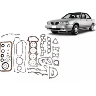 Empaquetadura Motor B14/13 GA16