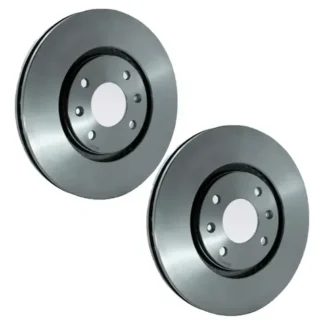 Disco Freno del P 406 283 Mm Cit Xantia Trw