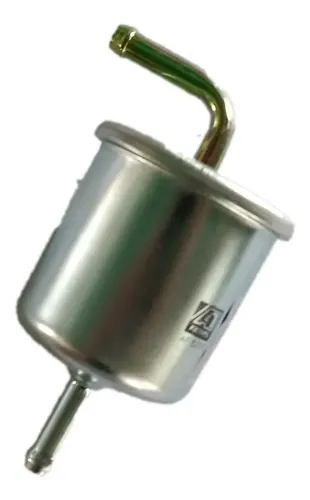 Filtro Gasolina B14 B13 Iny Curvo Nadakai