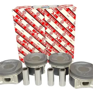 Pistones Std Sentra 8V E-15/16 Npc