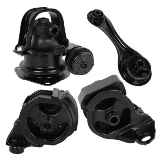 Soporte Motor Der Honda Accord 90/