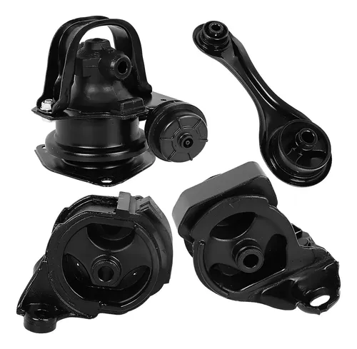 Soporte Motor Der Honda Accord 90/