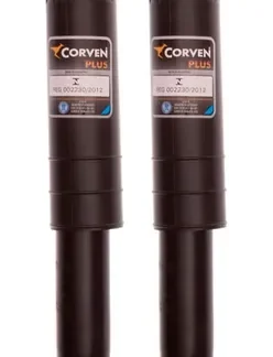 Amortiguador Tras C15 Corven Arg