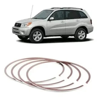 Anillos Std Toyota Rav