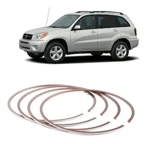 Anillos Std Toyota Rav