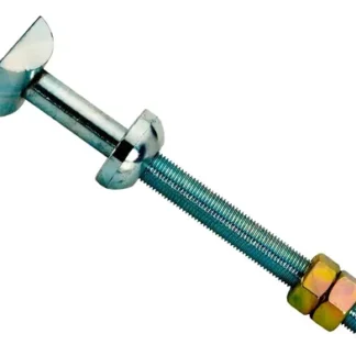 Tornillo Barra Torsion D21